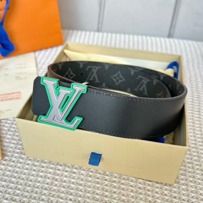 wholesale quality louis vuitton belts model no. 785